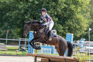 Late-Entry-Vielseitigkeit Langenfeld (11.+13./14.06.2020)