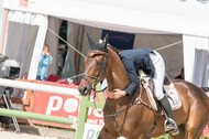 FEI European Championship Eventing 2017