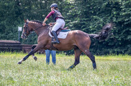 Late-Entry-Vielseitigkeit Gahlen (18.07.2020)
