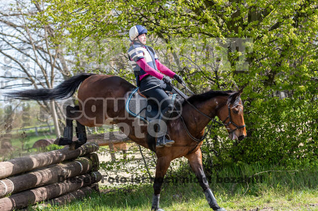 Geländetraining ZRFV Hamminkeln (24+25.04.2021)
