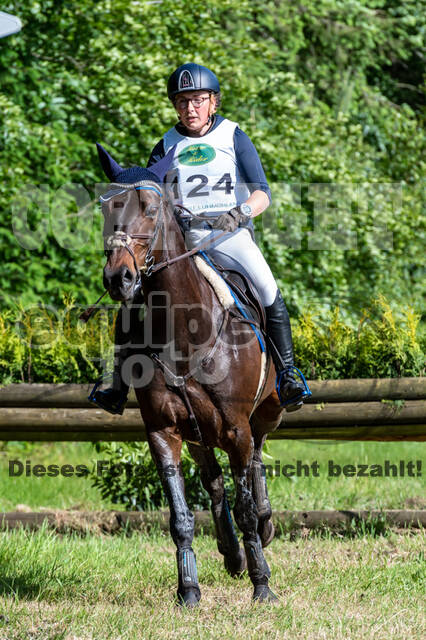 Westerstede Horse Trials 2021