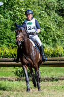 Westerstede Horse Trials 2021