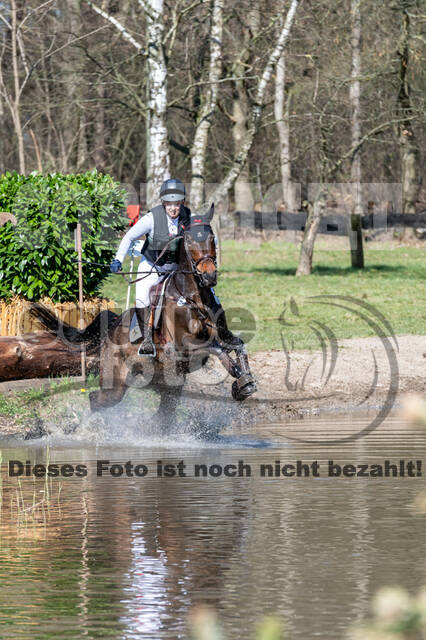 Geländetage beim RSV St. Hubertus Wesel Obrighoven (26.+27.03.2022)