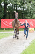 FEI European Championship Eventing 2017