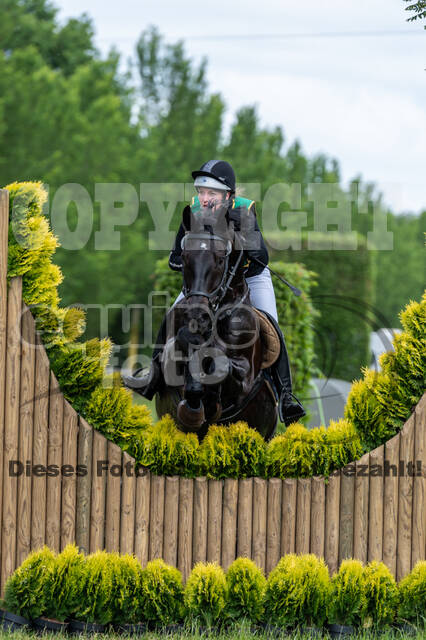 Westerstede Horse Trials (10.-13.06.2021)