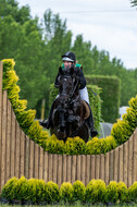 Westerstede Horse Trials (10.-13.06.2021)