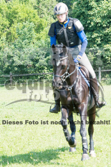 Tholi-Tour Lehrgang Vanessa Bölting