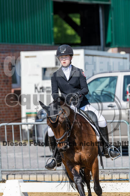 Westerstede Horse Trials 2021
