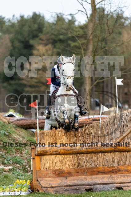 Kronenberg - De Peelbergen (02.04.2022)