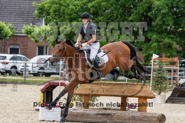 Late-Entry-Vielseitigkeit Langenfeld (11.+13./14.06.2020)