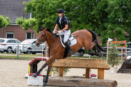 Late-Entry-Vielseitigkeit Langenfeld (11.+13./14.06.2020)