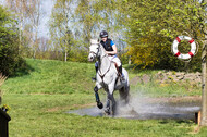 Vielseitigkeitsturnier RV Lippe-Bruch-Gahlen