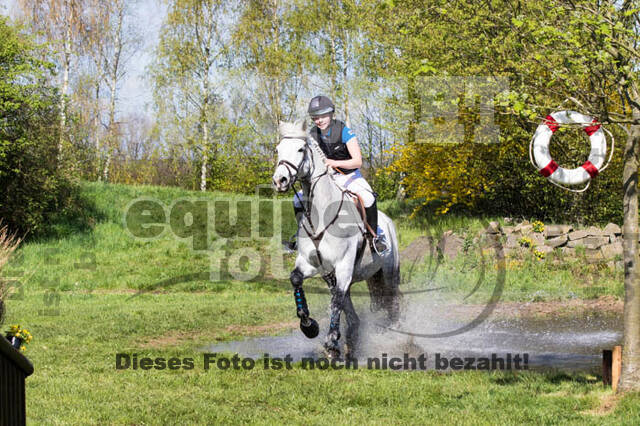 Vielseitigkeitsturnier RV Lippe-Bruch-Gahlen