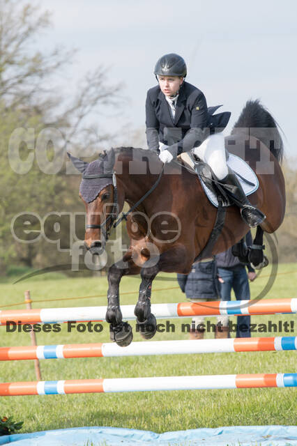 RV Lippe Bruch Gahlen (Geländepark Hardtberg 2019)