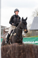 Trainingsturnier Langenfeld (12.+13.03.2022)