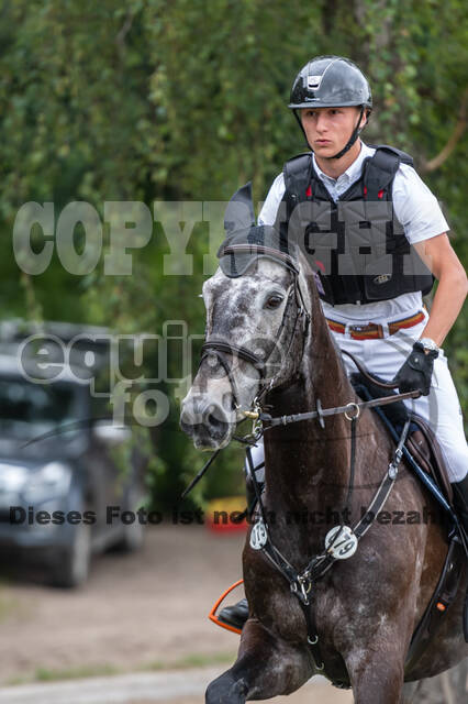 Late-Entry-Vielseitigkeit Langenfeld (11.+13./14.06.2020)