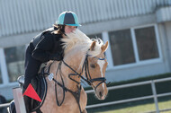 Trainingsturnier Langenfeld (12.+13.03.2022)