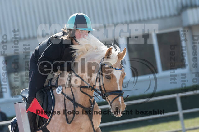 Trainingsturnier Langenfeld (12.+13.03.2022)