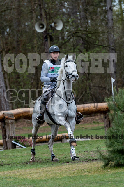 Kronenberg - De Peelbergen (02.04.2022)