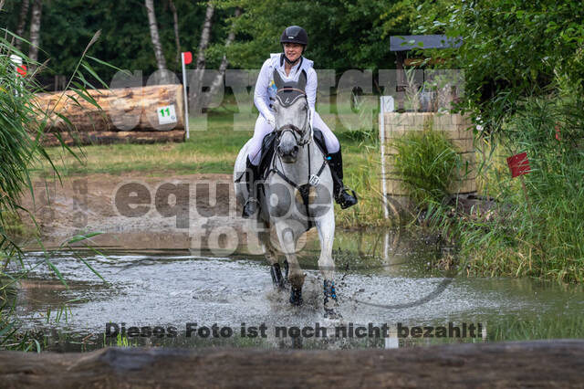 Late-Entry Vielseitigkeit Hamminkeln/Wesel (01.+02.08.2020)