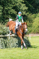 Deutsche Meisterschaft Vielseitigkeit (Luhmühlen)