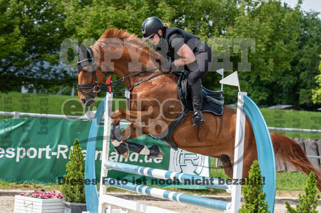 Test of Choise Langenfeld (29.+30.05.2021)