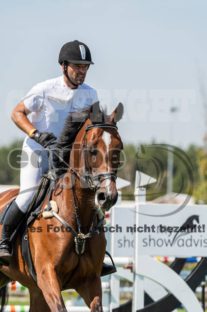 Kronenberg - De Peelbergen (August 2020)