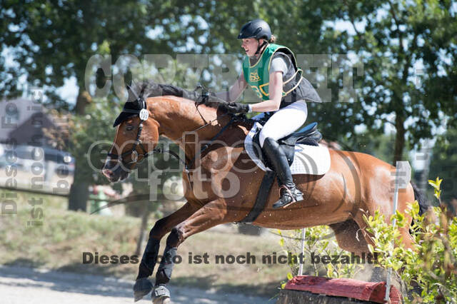 Kreismeisterschaften KRV Wesel 2018