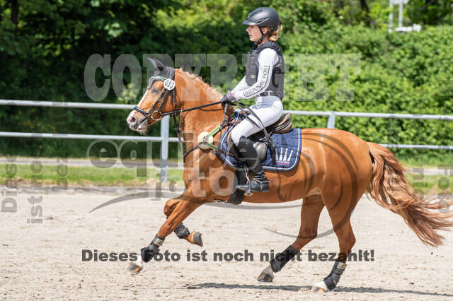 Test of Choise Langenfeld (29.+30.05.2021)