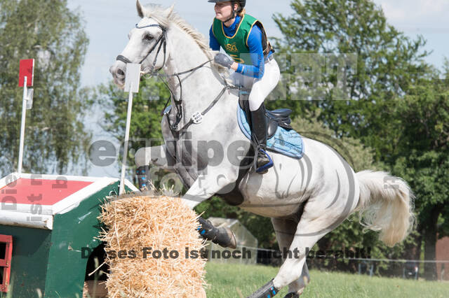 Vielseitigkeitsturnier ZRuFV von Lützow Hamminkeln
