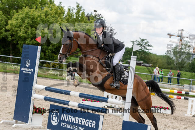 Late-Entry-Vielseitigkeit Langenfeld (06.+07.07.2020)