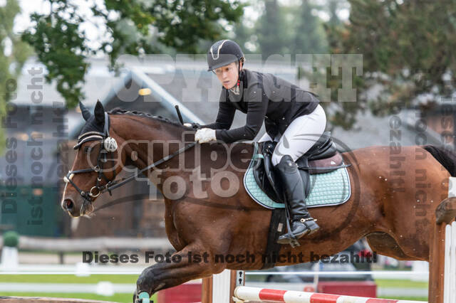 Vielseitigkeit RSV Wesel Obrighoven (26.+27.09.2020)