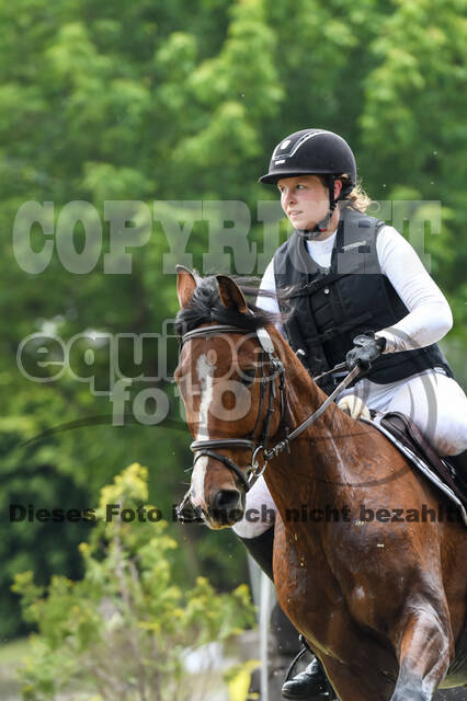 Late-Entry-Vielseitigkeit Langenfeld (11.+13./14.06.2020)