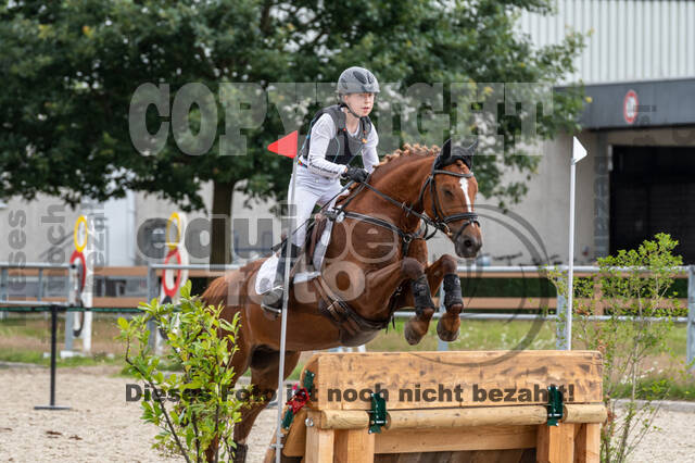 Late-Entry-Vielseitigkeit Langenfeld (06.+07.07.2020)