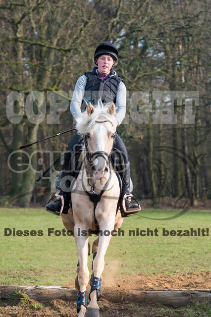 Geländetraining Wesel Obrighoven (19.+20.03.2022)