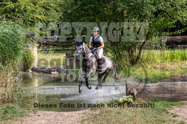Late-Entry Vielseitigkeit Hamminkeln/Wesel (01.+02.08.2020)