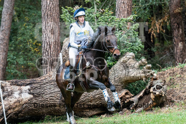 Vielseitigkeit RSV Wesel Obrighoven (26.+27.09.2020)