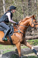 Geländetraining ZRFV Hamminkeln (24+25.04.2021)