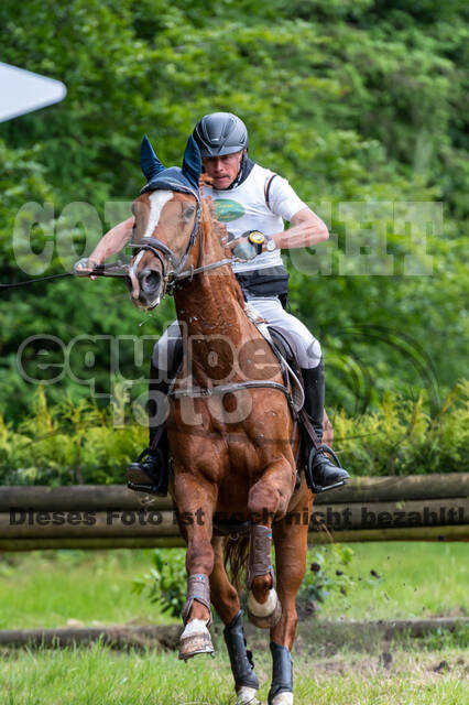 Westerstede Horse Trials 2021