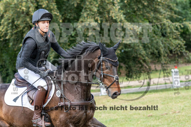 Late-Entry-Vielseitigkeit Langenfeld (11.+13./14.06.2020)