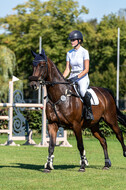 Kronenberg - De Peelbergen (August 2020)