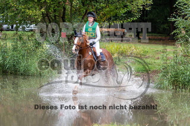 Vielseitigkeit RSV Wesel Obrighoven (26.+27.09.2020)