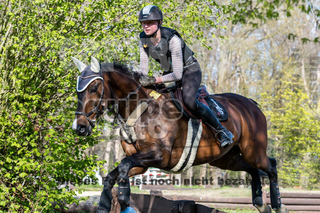 Geländetraining ZRFV Hamminkeln (24+25.04.2021)