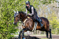 Geländetraining ZRFV Hamminkeln (24+25.04.2021)
