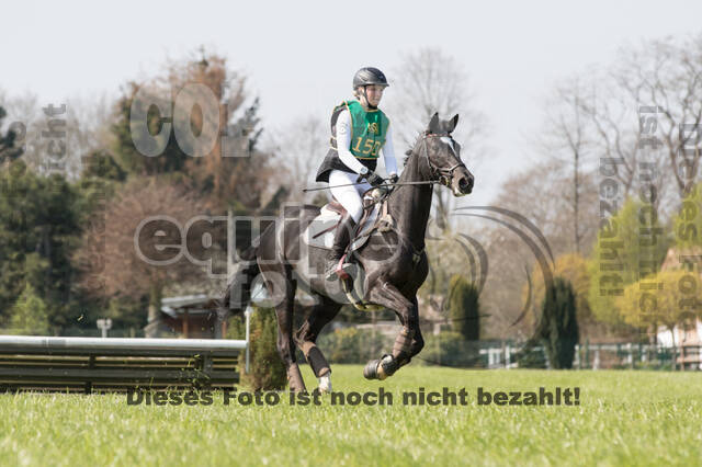 RV Seydlitz Kamp (06.+07.04.2019)