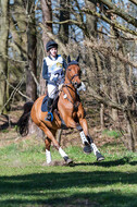 Geländetage beim RSV St. Hubertus Wesel Obrighoven (26.+27.03.2022)