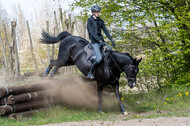Geländetraining ZRFV Hamminkeln (24+25.04.2021)