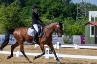 Westerstede Horse Trials 2021