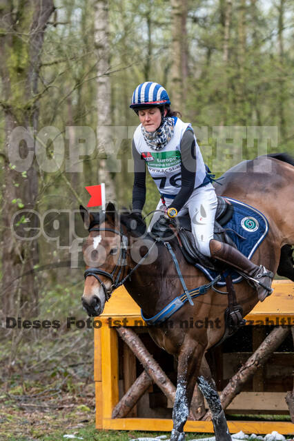 Kronenberg - De Peelbergen (02.04.2022)