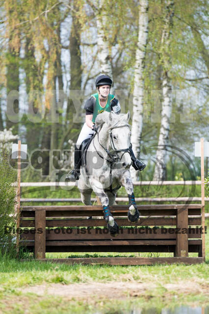 Vielseitigkeitsturnier RV Lippe-Bruch-Gahlen